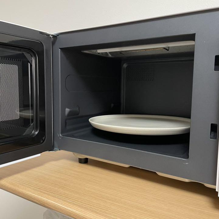 品質保証お得 Panasonic オーブンレンジ 白 NE-KA1 2018年製 1UDvr-m71048155231 最安値在庫
