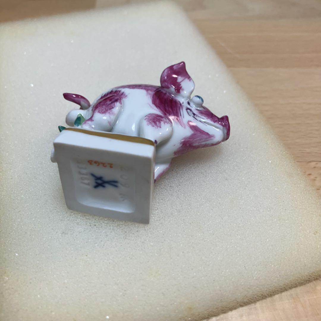 イノシシ