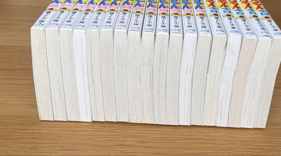 ドラえもん、ドラえもんプラス 計20冊セット 漫画 - メルカリ