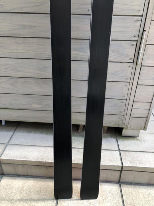 大得価安い アトミック ATOMIC REDSTER G9 180cm R24 nHWDY-m71049249491 総合3位