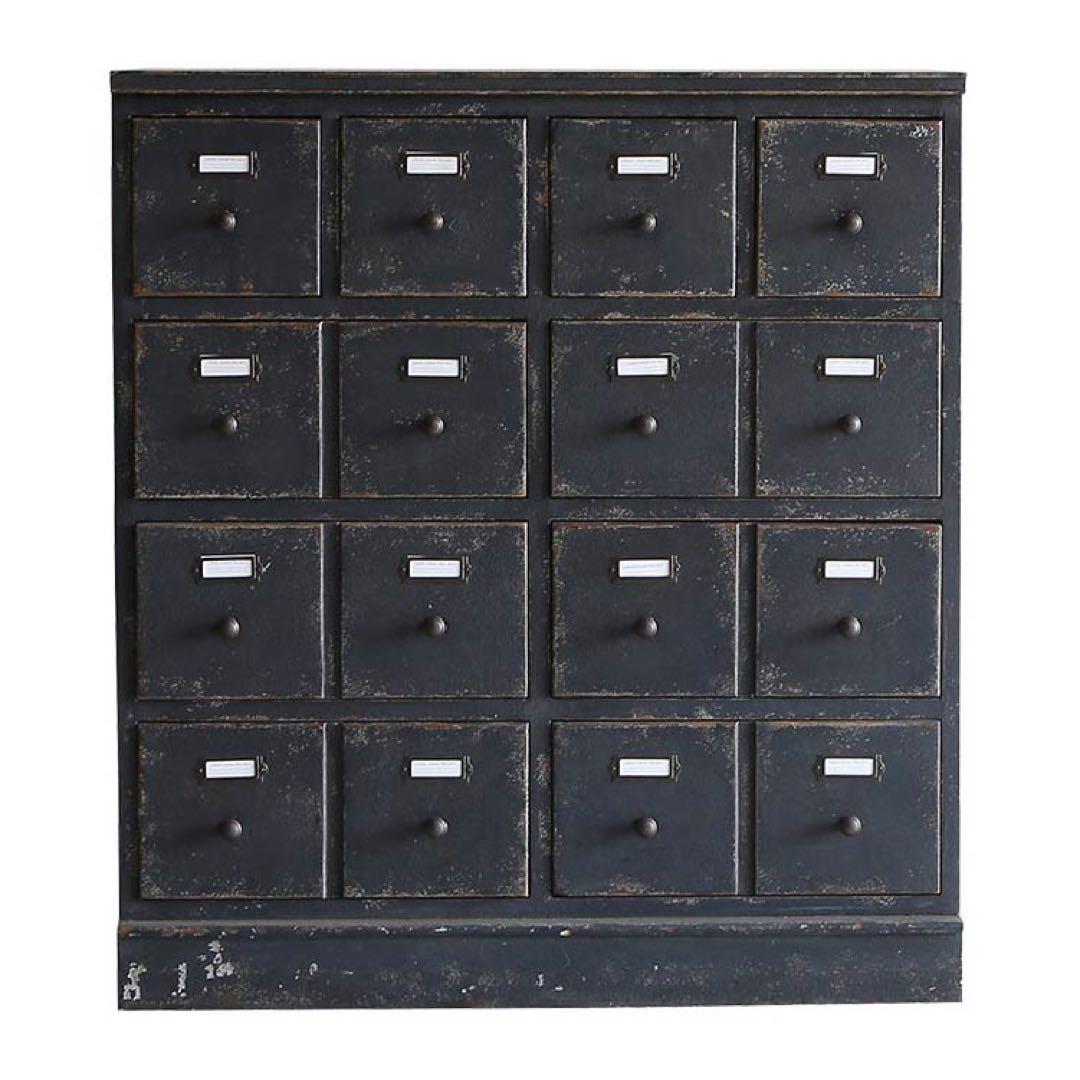 新品未開封】CRASH GATE クラッシュゲート ジョーカー 引出し