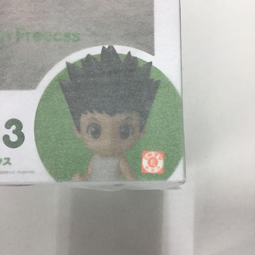 未開封 ねんどろいど 4体セット IhSfe-m71049569868 HUNTER×HUNTER 人気セール