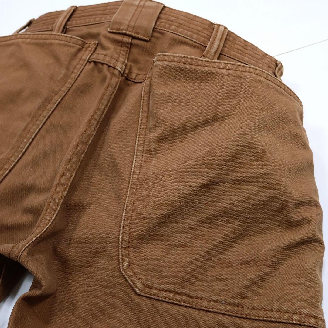 ササフラス「 SASSAFRAS 」FALL LEAF PANTS　ダック地　Ｓ