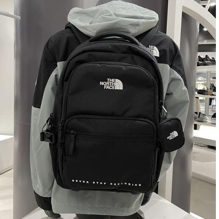 送料無料でお届けします 新品 新発売 ノースフェイス ポーチ付き リュック バックパック ブラック dopf.ui.ac.id 送料無料でお届けします 新品 新発売 ノースフェイス ポーチ付き リュック バックパック ブラック dopf.ui.ac.id
