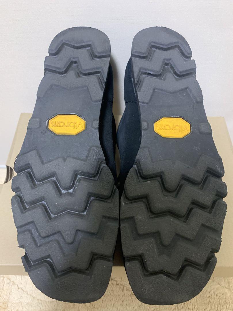 Clarks ワラビー ゴアテックス Wallabee GTX gore-tex