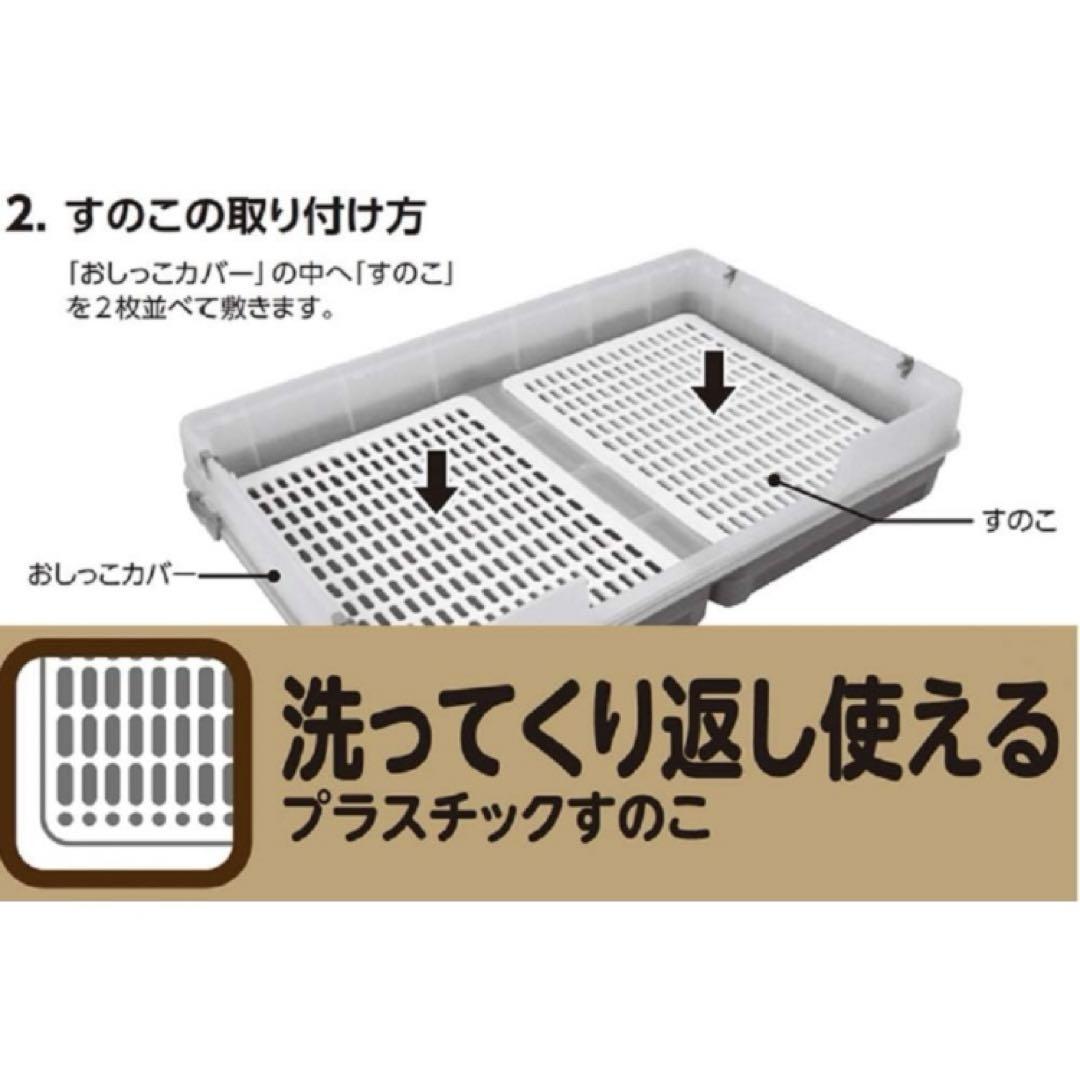 引き取り限定★金属製小動物用ケージ セット