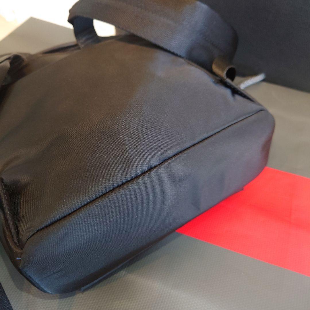 【未使用】TUMI196337Dレディースボヤジュール ウィットニーバックパック
