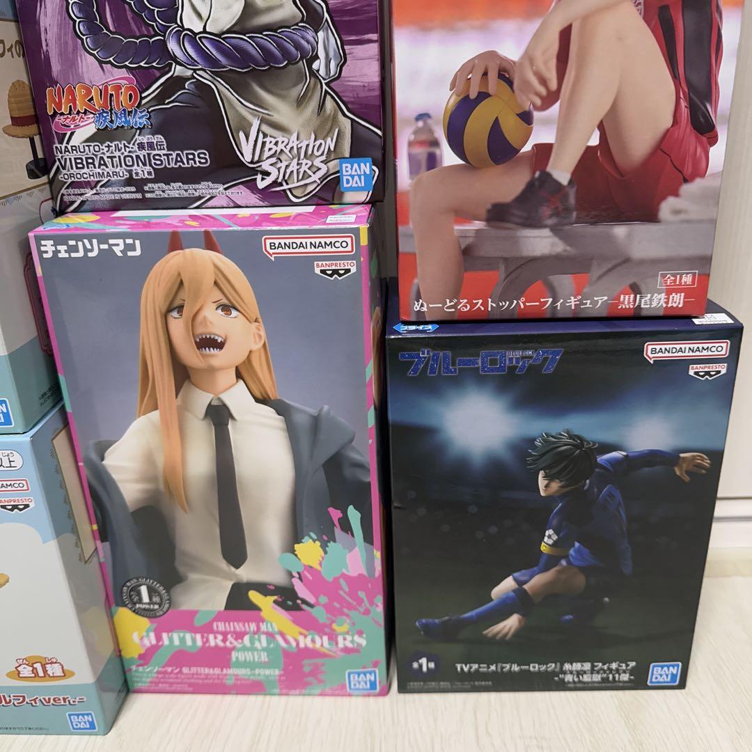 ワンピース 転スラ