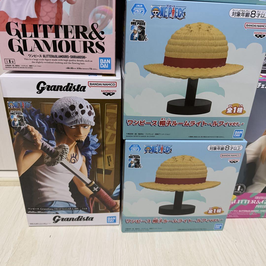 ワンピース 転スラ