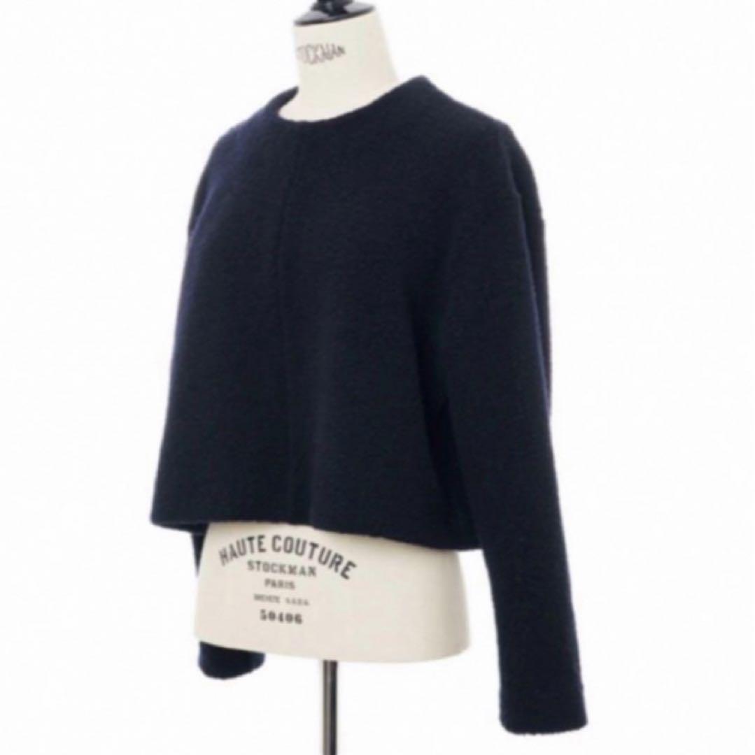 ケイナリタ　SHEEP PULLOVER トップス　KEINA RITAyokochan