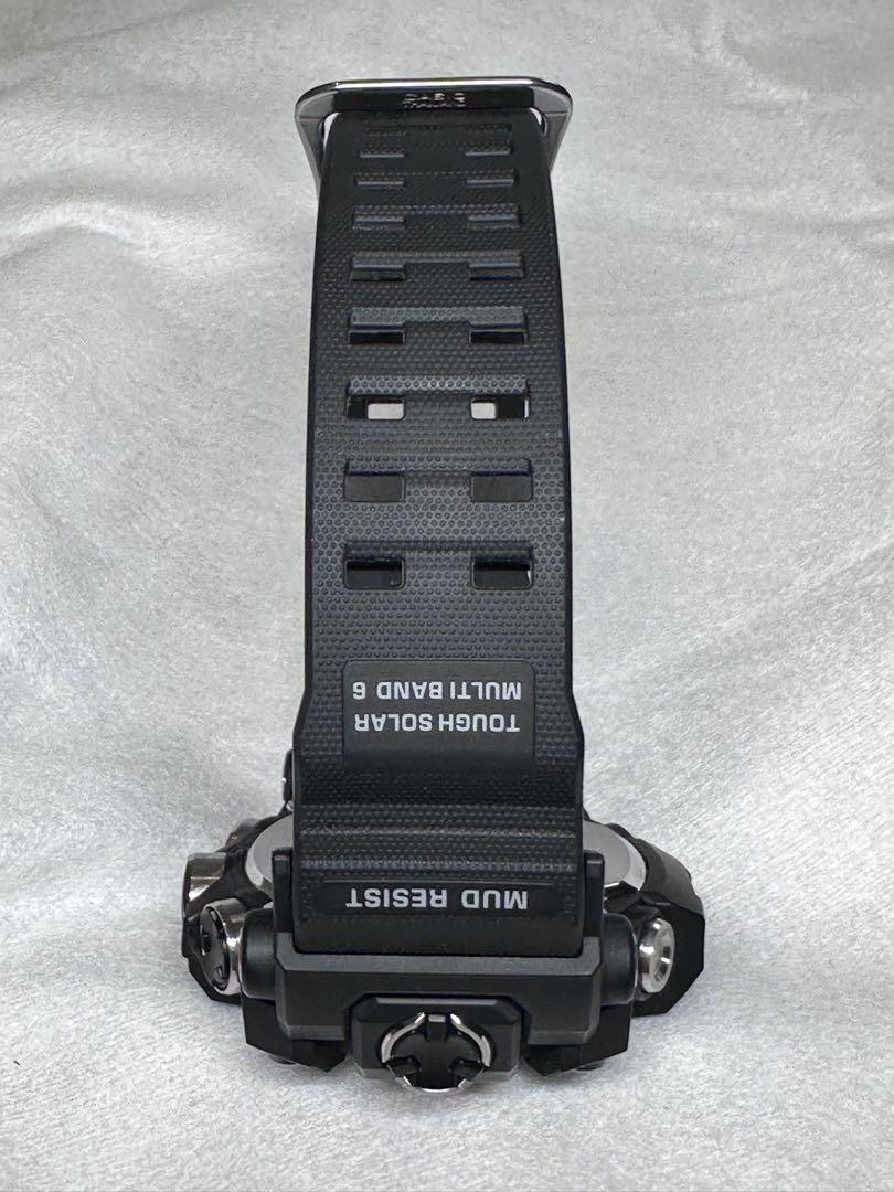時計 CASIO G-SHOCK MADMAN GW-9500-1JF