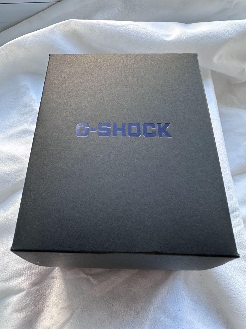 時計 CASIO G-SHOCK MADMAN GW-9500-1JF