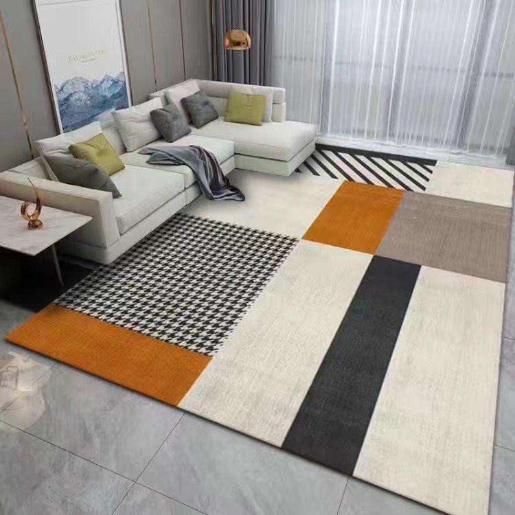 カーペット 160x200cm ラグマット北欧 ラグ 洗える 抗菌防臭 耐磨耗性 - メルカリ カーペット 160x200cm ラグマット北欧 ラグ 洗える 抗菌防臭 耐磨耗性 - メルカリ