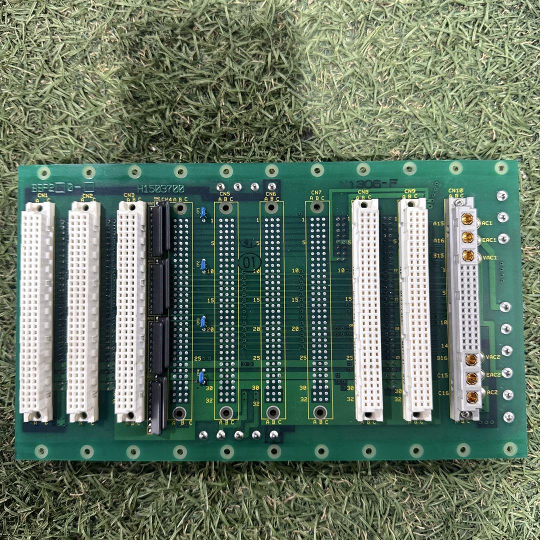 SHIBAURA Circuit Board H1503700 保証付き