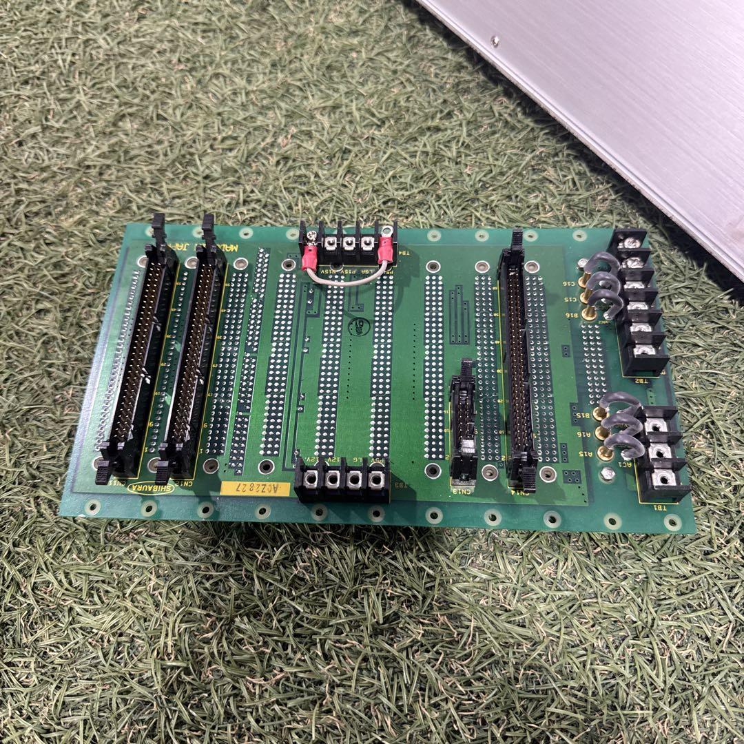 SHIBAURA Circuit Board H1503700 保証付き