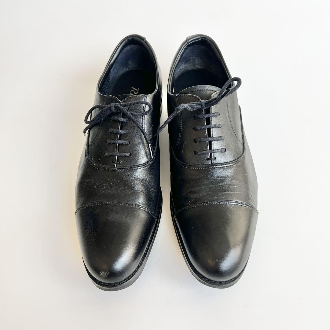 Runwalk GORE-TEX レザーシューズB869