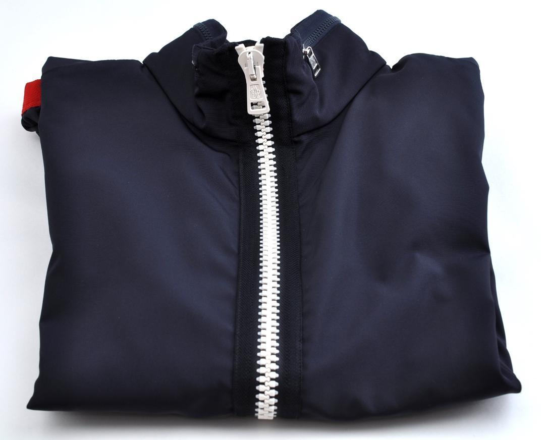 MONCLER Vivier Giubotto ジャケット 3XL TA1843
