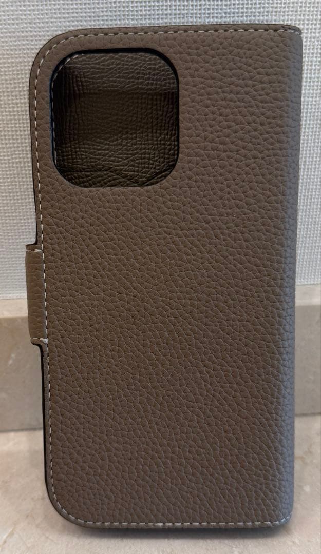 BONAVENTURA iPhone16proMAX スマホカバー 手帳型 BONAVENTURA iPhone16proMAX スマホカバー 手帳型