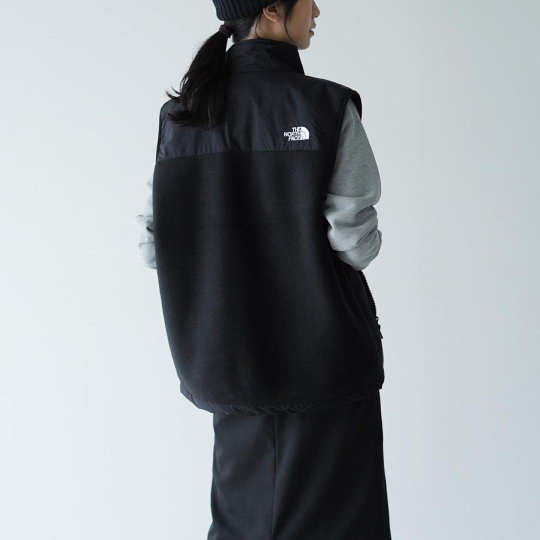 THE NORTH FACE Denali Vest Lサイズ 新品未使用
