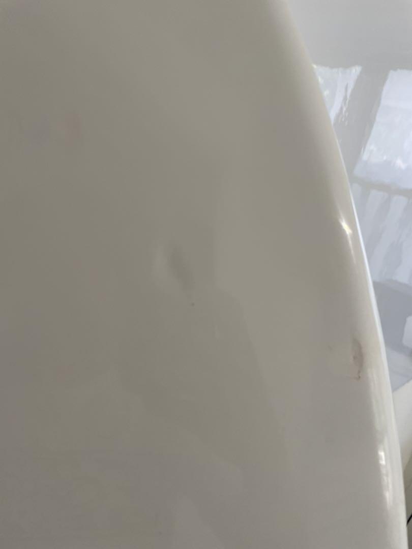 【Andy様専用】SANTACRUZサーフボード パンプキン 5”8 フィン無し 画像7