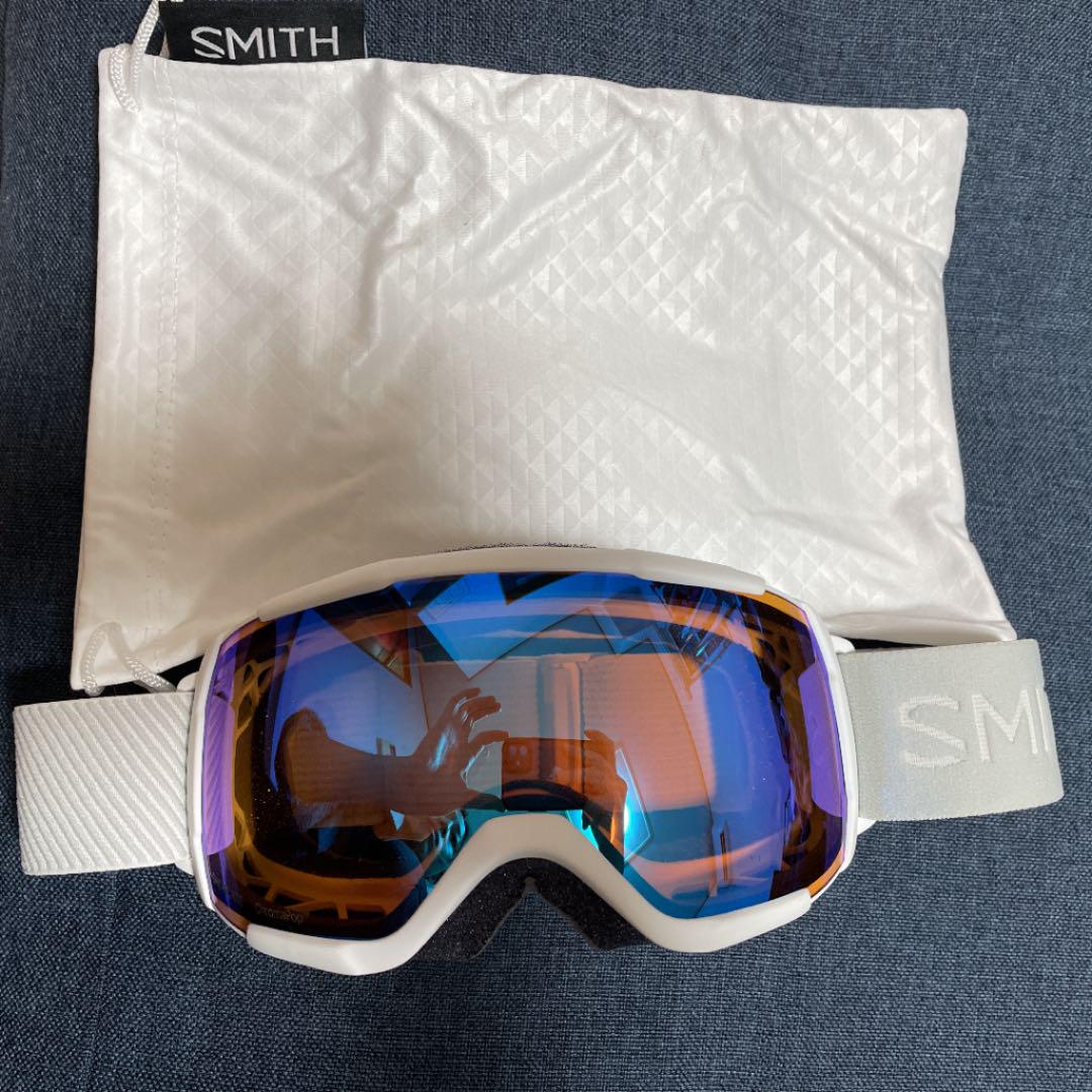 Smith スノーゴーグル