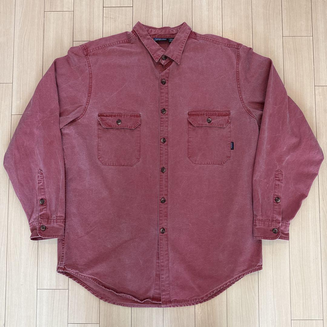 patagonia シャツ リバーショーツ バギーズ アロハ pataloha