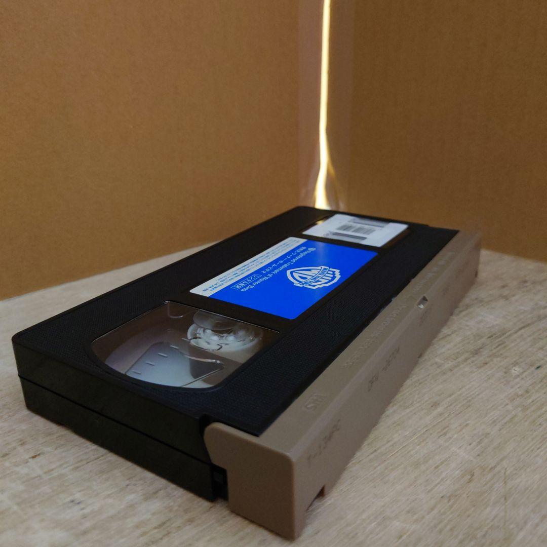 完全犯罪クラブ 字幕スーパー版 VHS