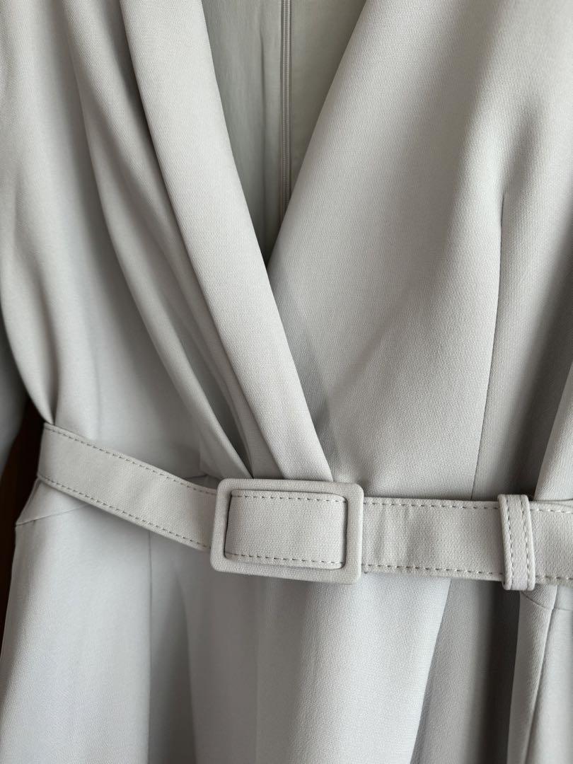 Max Mara ドレス