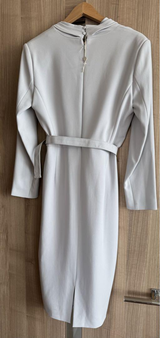 Max Mara ドレス