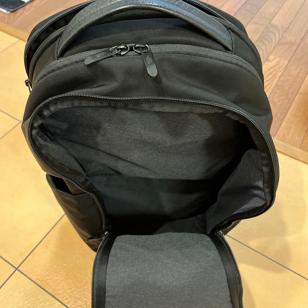 THE NORTH FACE Roamer Day ブラック ONESIZE