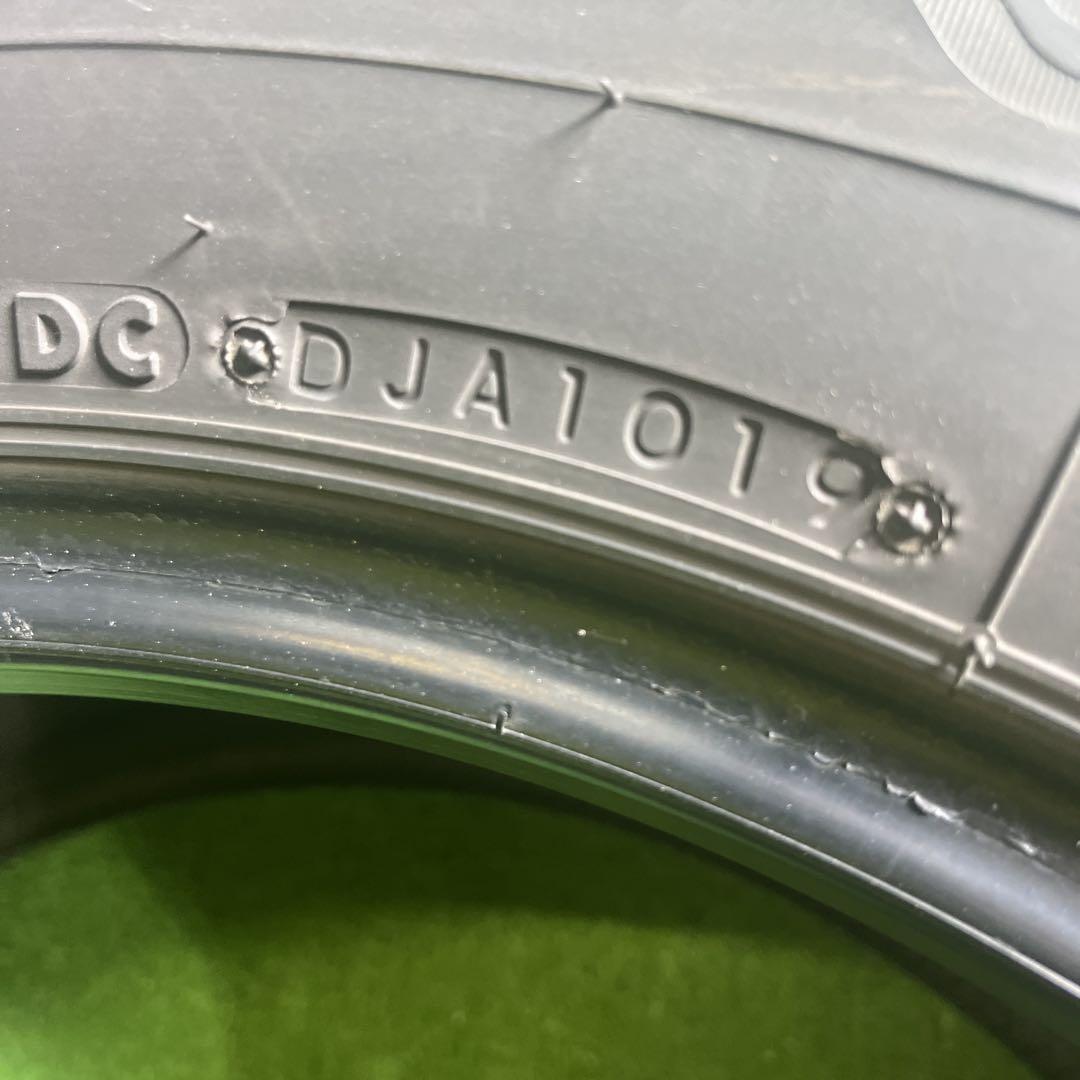 kono① 2本　235/60R18 BS ALENZA 001