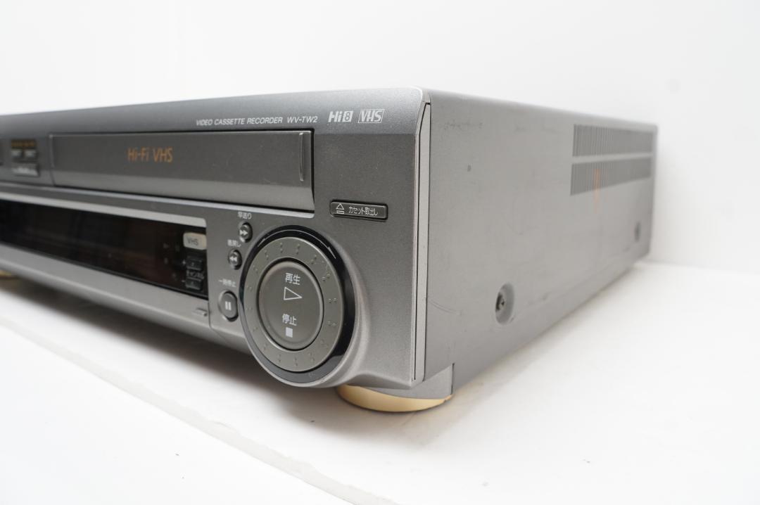 SONY WV-TW2