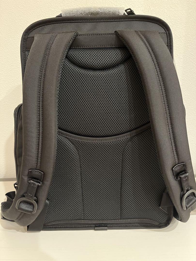 【完全未使用TUMIランドマーク店購入証明カード有】トレイサープログラムカード付