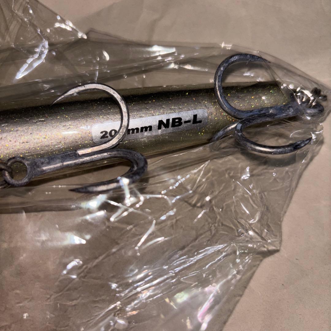 200mmやや傷や汚れあり