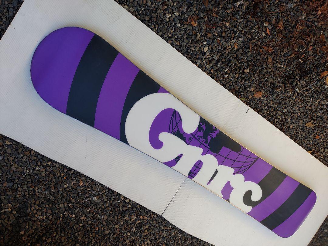 Gene (HEAD製品)スノーボード 156cm SPバインディングML　激安