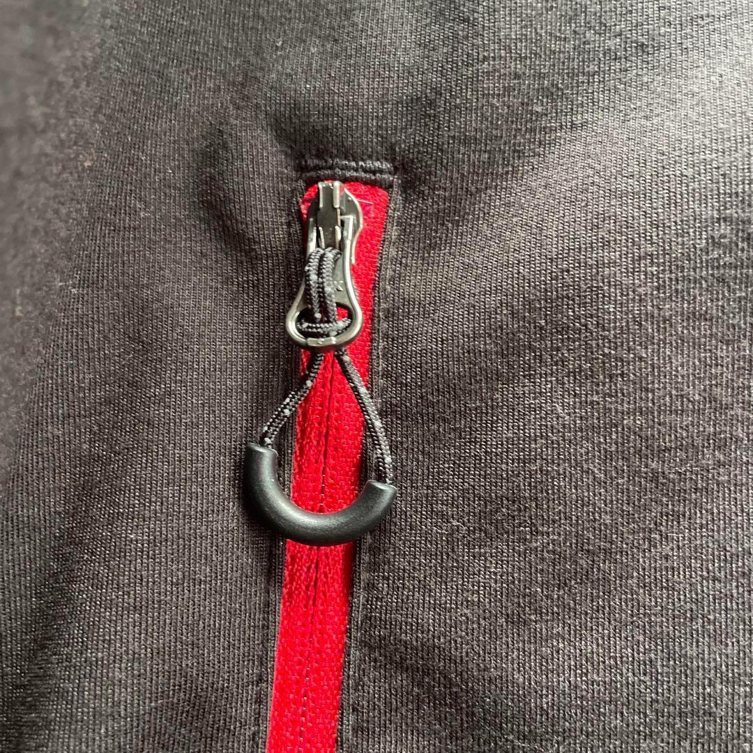 新品　25年春夏　コロンビアPFG x 伊藤巧　フーディーJKT　L