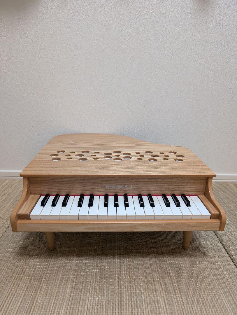 KAWAI　ミニピアノ　カワイ