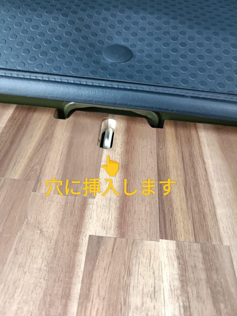 アトレー　 ハイゼットカーゴ　 2wayラゲッジボード　トランクテーブル