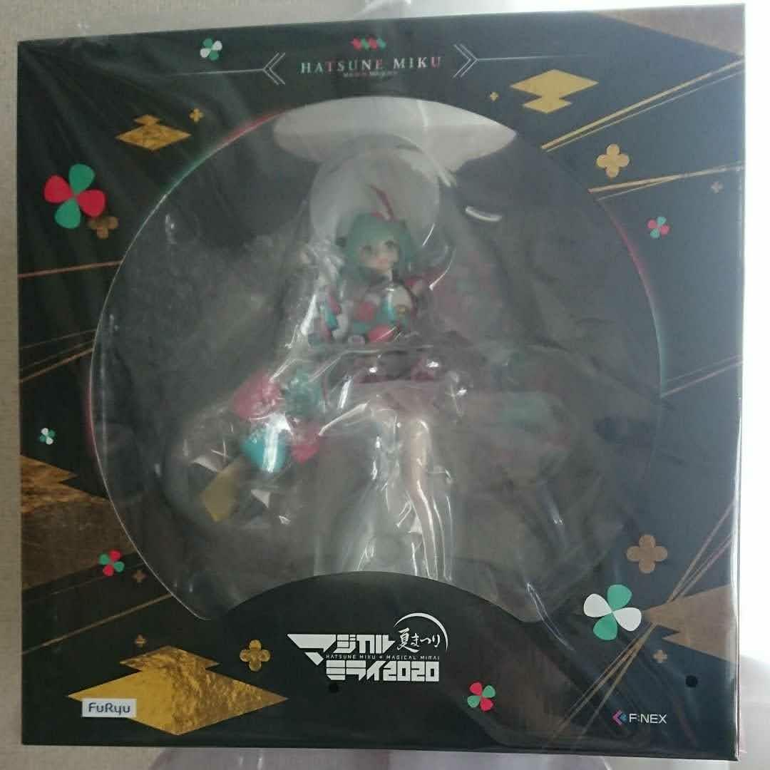 レッド系超美品 初音ミク マジカルミライ2020 夏まつり Ver.1/7スケールフィギュア コミック/アニメ フィギュア レッド系¥15,850-eur-artec.fr レッド系超美品 初音ミク マジカルミライ2020 夏まつり Ver.1/7スケールフィギュア コミック/アニメ フィギュア レッド系¥15,850-eur-artec.fr