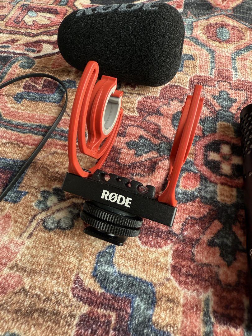 RØDE VIDEOMIC GO II