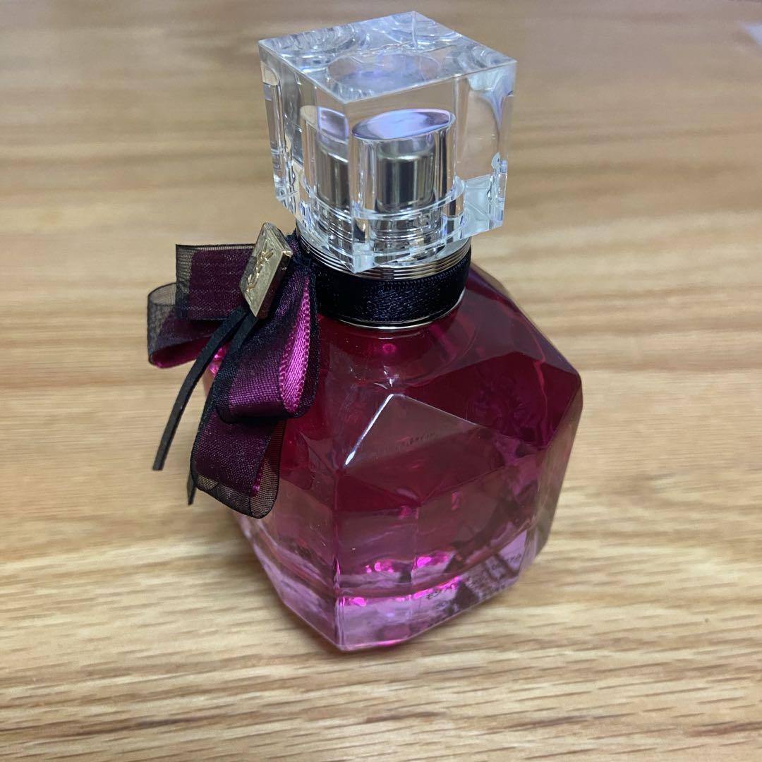 イブサンローラン　モン パリ オーデパルファム アンタンス50ml