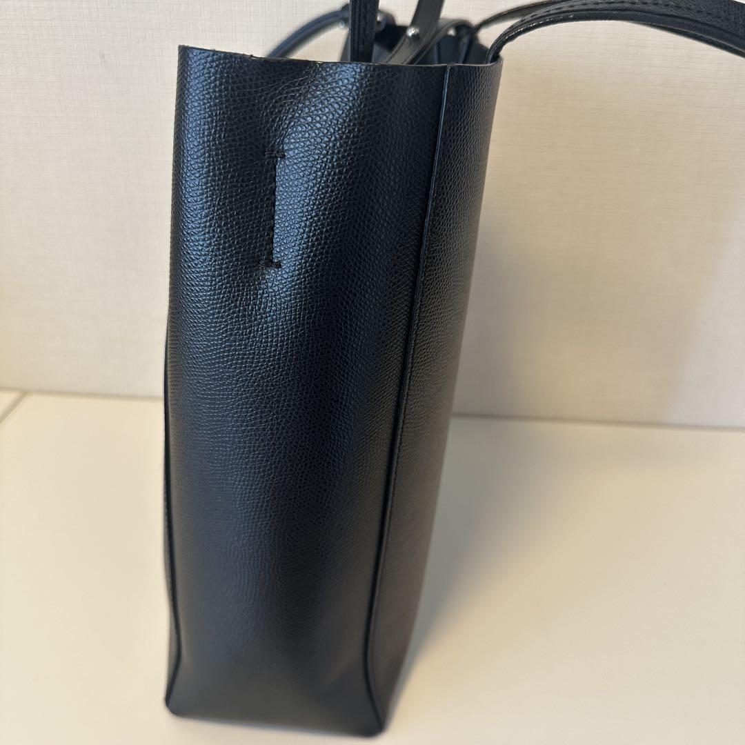 セリーヌ  バーティカル カバ スモール  トート