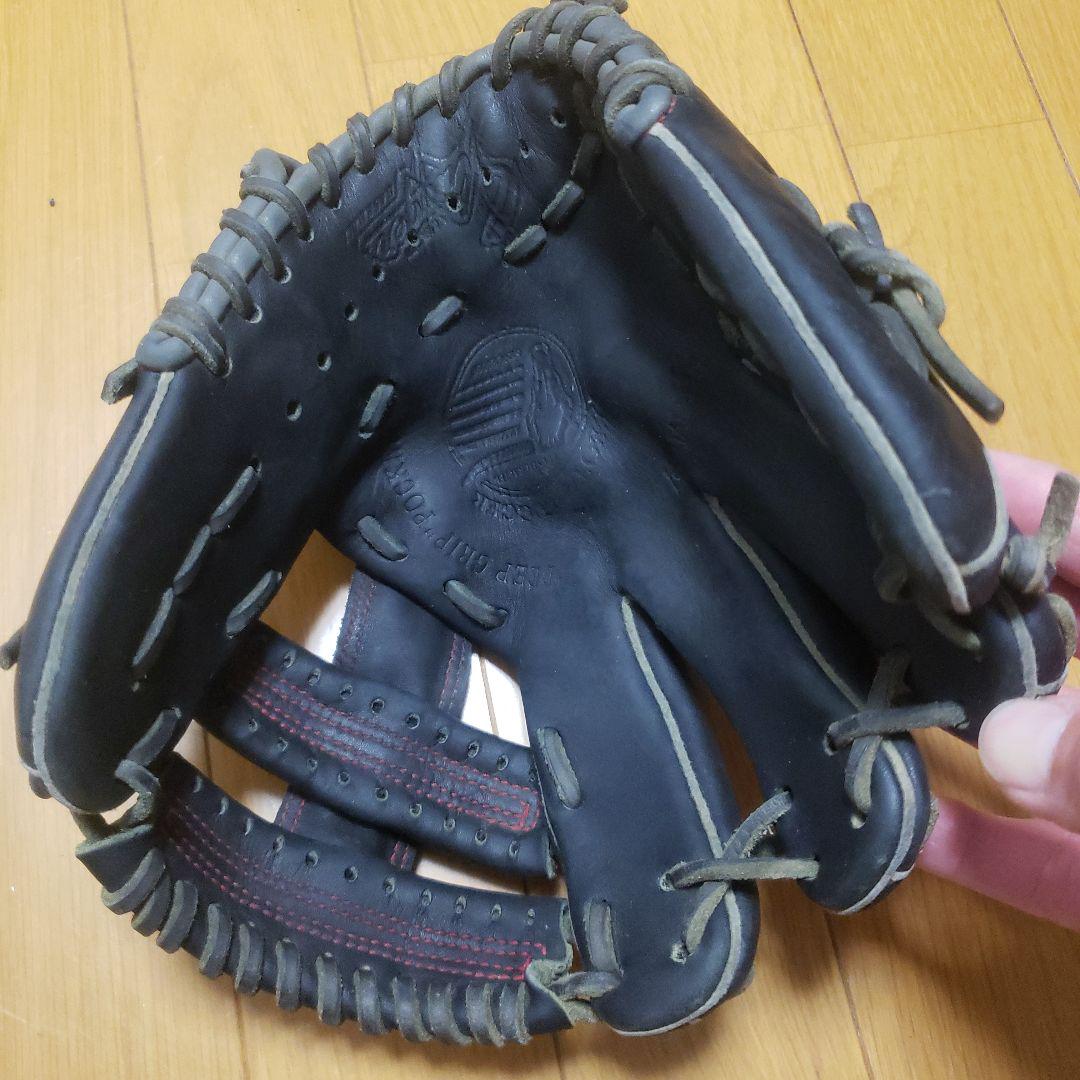 クボタスラッガー　オールラウンド　軟式