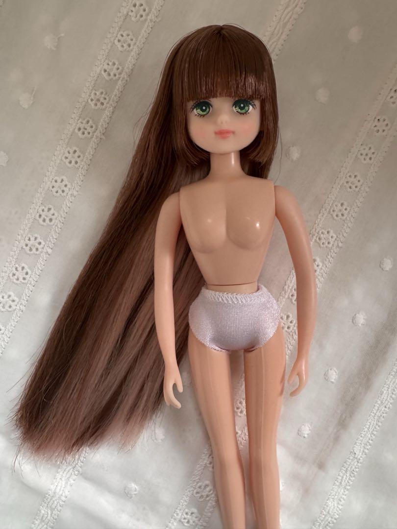 おたのしみドール　パレットF