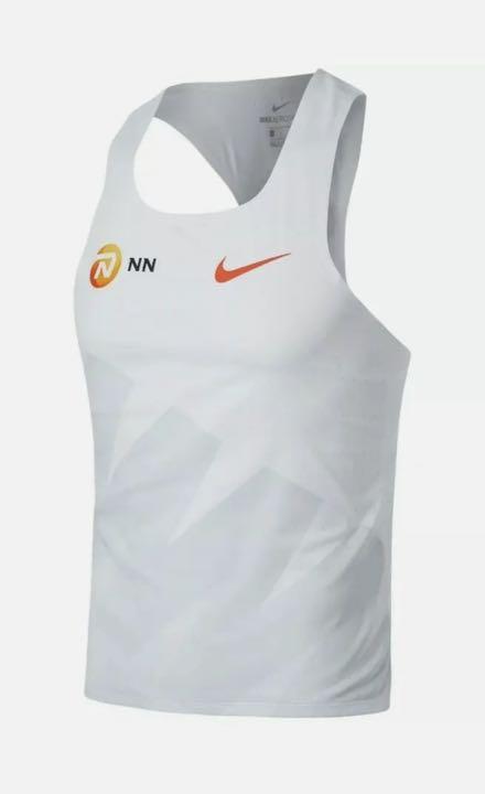 NN Running Team Aeroswift Singlet