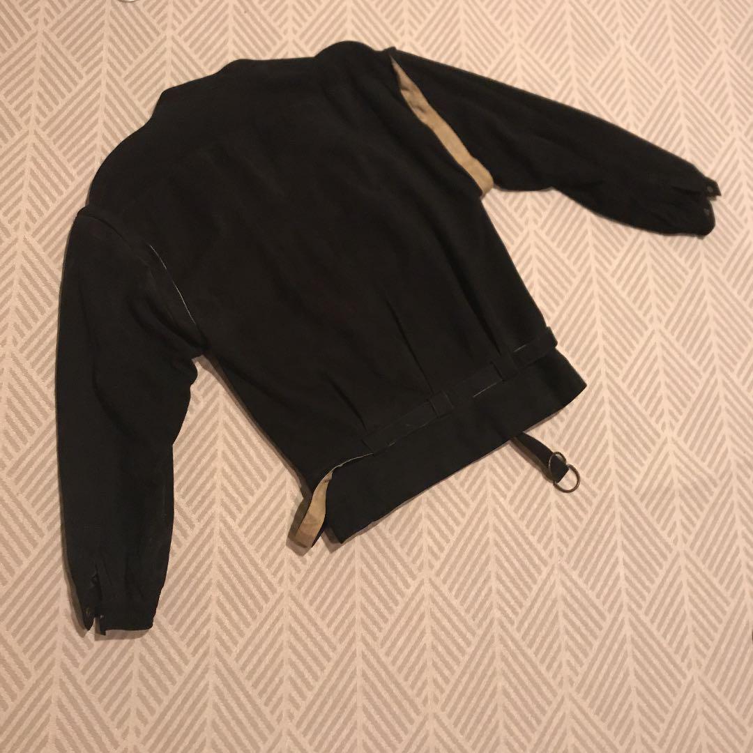 old GUCCI ビンテージ