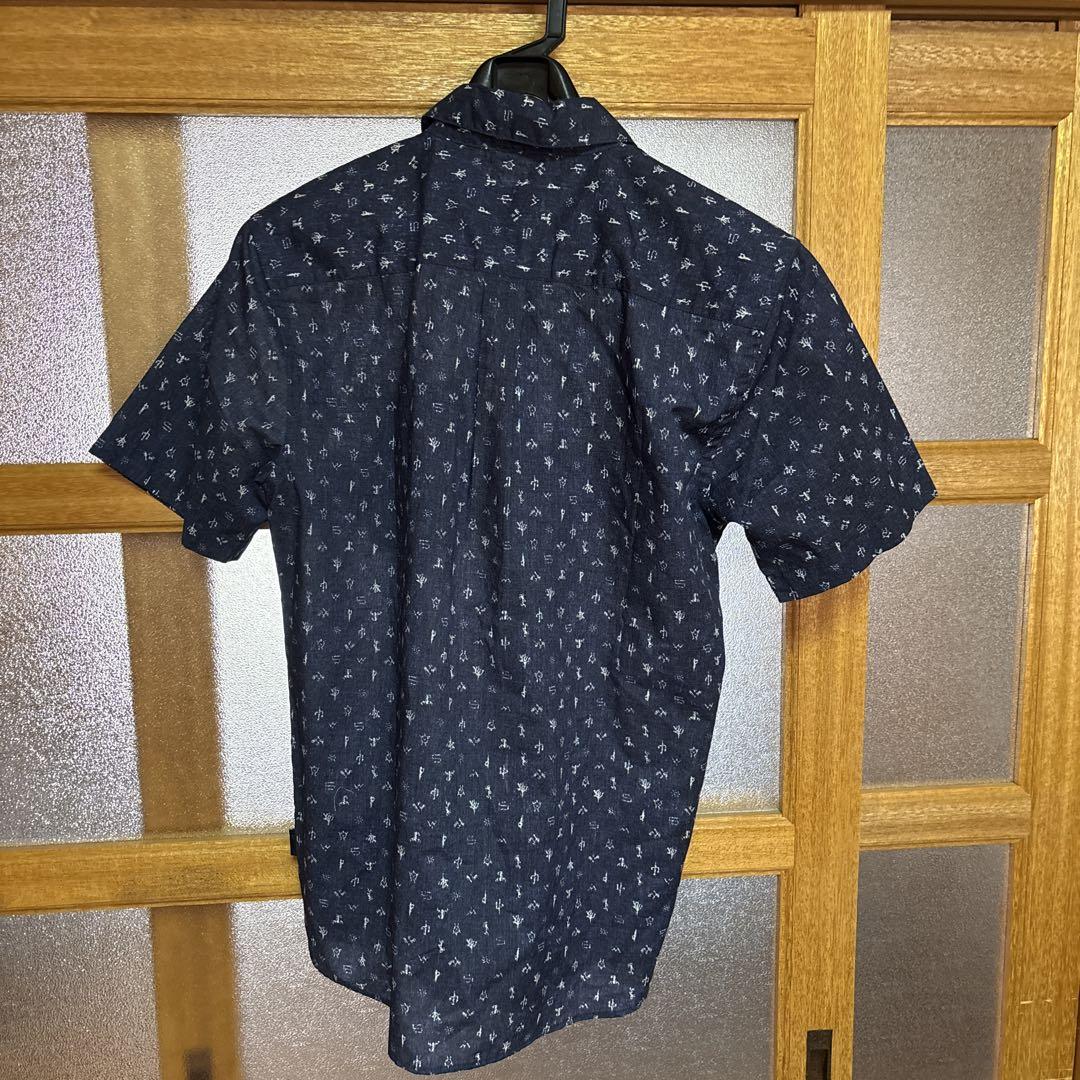 patagonia オーガニックコットン 半袖シャツ XL - メルカリ