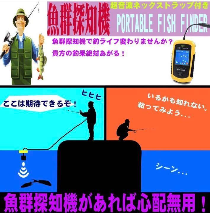 セール正規品 ❤最新鋭高機能モデル❣この1台で釣りに役立つ情報が瞬時に手に入る ❤魚群探知機 r4wy9-m71069281176 新品超歓迎