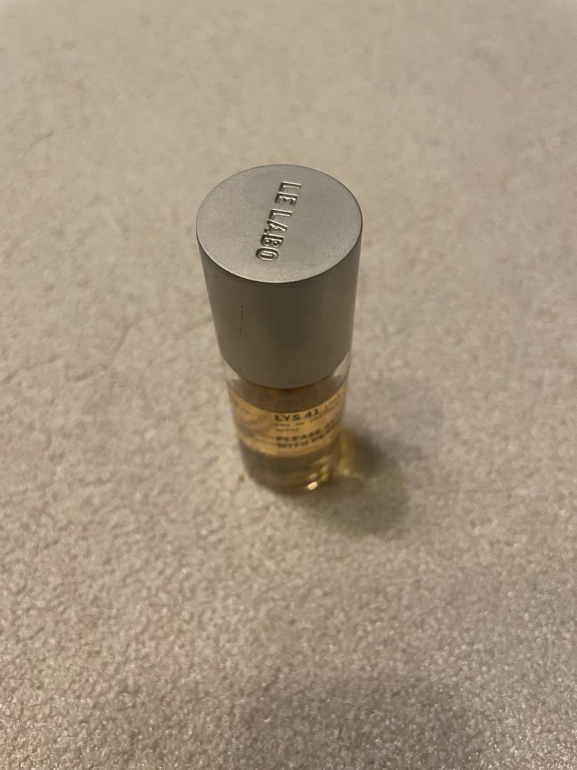 杏*腐様 ルラボ　リス　15ml