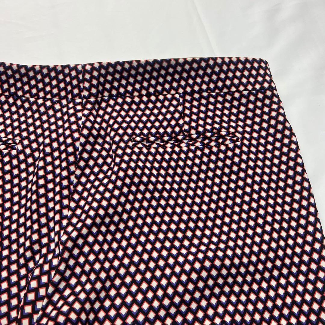 ETRO エトロ カジュアルパンツ46 総柄 パンツ ボトムス - Pants